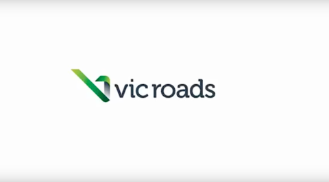 Vic Roads “Respect our Road Worker” TVC