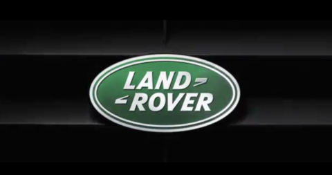 Land Rover Defender Tribute Film