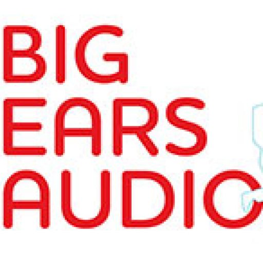 BIG EARS AUDIO Icon