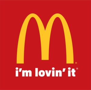 McDonalds Sonic Branding